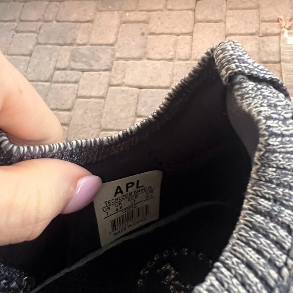 APL techloom wave - Picture 6 of 6